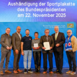 2025_Sportplakette_Sportring Bayreuth - St. Georgen 2025_Sportplakette_Sportring Bayreuth - St. Georgen