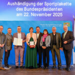 2025_Sportplakette_Verein Bayreuther Sportkegler 2025_Sportplakette_Verein Bayreuther Sportkegler