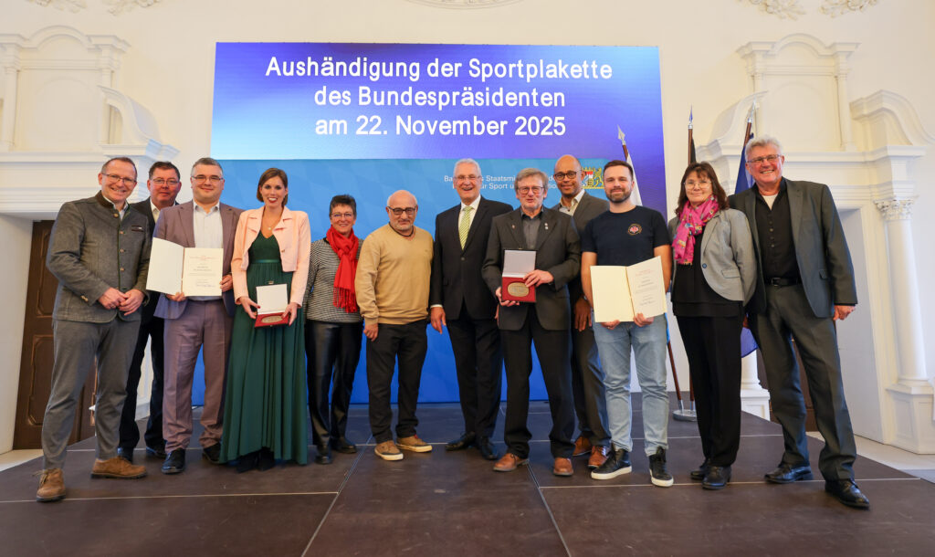 2025_Sportplakette_Vereine Bayreuth 2025_Sportplakette_Vereine Bayreuth