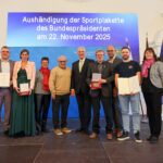 2025_Sportplakette_Vereine Bayreuth 2025_Sportplakette_Vereine Bayreuth