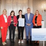 Verein Bayreuther Sportkegler e. V. wurde mit dem Bayerischen Innovationspreis Ehrenamt 2024 ausgezeichnet