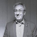 Trauer um Helmut Banholzer