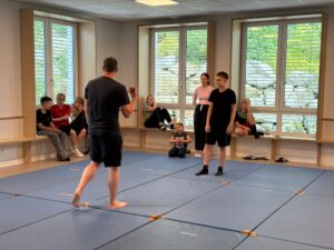 KuK in der Praxis