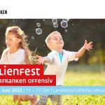1. Oberfränkisches Familienfest am 26. Juni 2022 – die Sportkegler sind mit dabei!