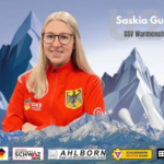 Saskia Gubitz fährt zur Weltmeisterschaft der U23