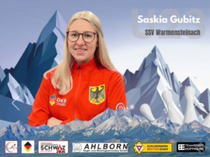 Saskia Gubitz